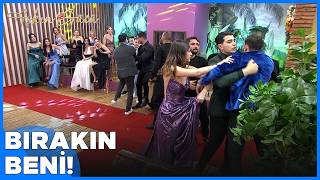 Cemal Ile Metin Birbirine Birbirine Girdi Aşkın Gücü 96. Bölüm