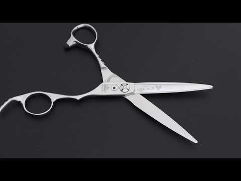 キングクラフトシザー - YouTube