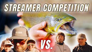 This Streamer Competition got CRAZY (Huge Brown)