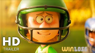 WIN OR LOSE 2 Trailer (2025)