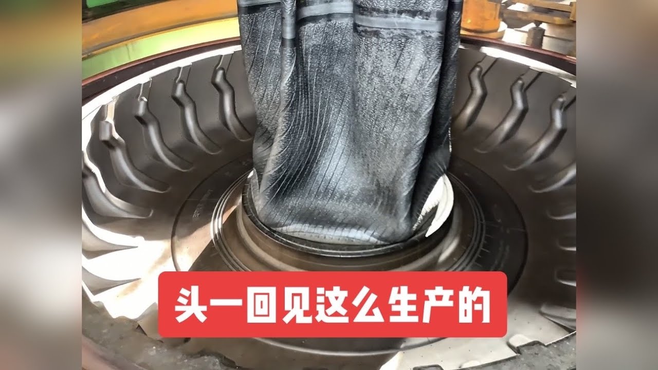 说实话这还是第一次见到他们，有这么大规模专业生产流程的工厂！