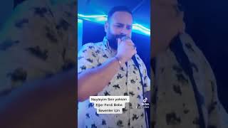 Neyleyim Sen Yoksan Eğer Ferdi Tayfur Sevenler Için