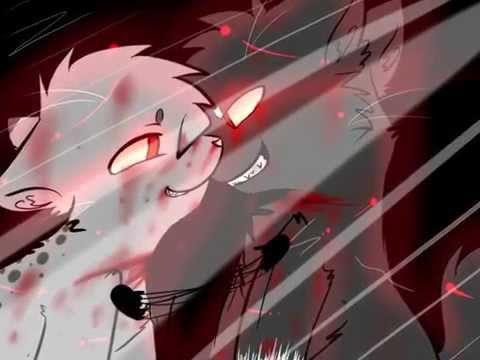 Warrior Cats Ashfur Tribute - E.T 