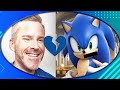 ROGER CRAIG SMITH LEAVES SONIC THE HEDGEHOG | Will Old VA's RETURN For Remakes?