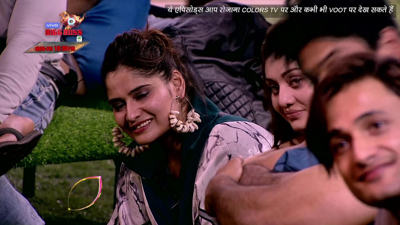 Bigg Boss 13 Ep 34 Sneak Peek 04 | 15 Nov 2019: Paras Chhabra और  Mahira Sharma की टूटी दोस्ती ?