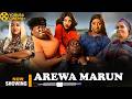 Arewa Marun (Five Beauties) | Latest Yoruba Movies 2026 Mide Martins, Yetunde Barnabas, Mercy Aigbe