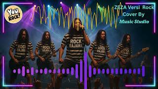 Download Lagu ZEZA Versi Rock Aris Radja Cover By Music Studio 2025 #rock #video #music #musicmetal #videoviral MP3