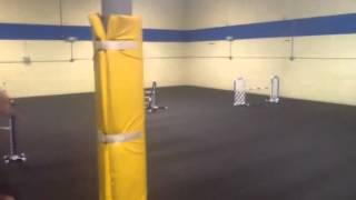 Jump Grid - extension take 2