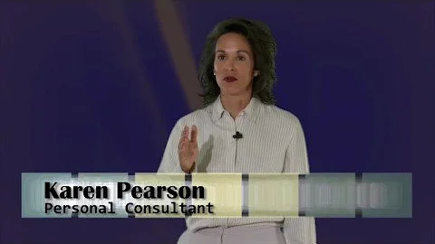 Karen Pearson: Functional Emotional Fitness Practi...