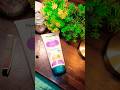 himalaya baby cream pH test #babycream #skincare #phtest #safetytest