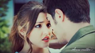 Mile Ho Tum Humko Neha Kakkar Murat and Hayat Crazy Love Song Female Version YouTube