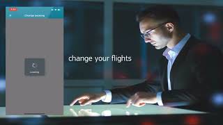 With Amadeus Ticket Changer in Cytric, travelers can change a flight in three simple steps.