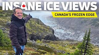 The Most Epic Glacier Road Trip Ever - Stewart/Hyder - Ep.16 The Most Epic Glacier Road Trip Ever - Stewart/Hyder - Ep.16