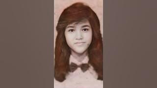 Maia Estianty dulu dan sekarang. #transformasiartis #perubahanartis #duludansekarang #maiaestianty