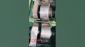 VIDEO MACHINE OPERATING ON FACTORY | Subscribe ReverseTV #VIDEO #MACHINE #OPERATING #FACTORY #Shorts