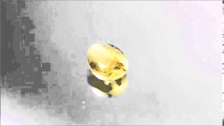 NATURAL CRSOBYREL CATS EYE 2.07 CTS (8775-433-1500)