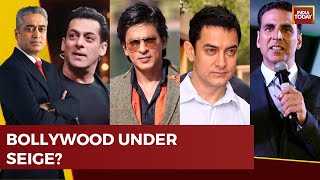 Bollywood Facing Its Biggest Crisis Due To Boycott Trends; Era Of Superstars Over? | News Today