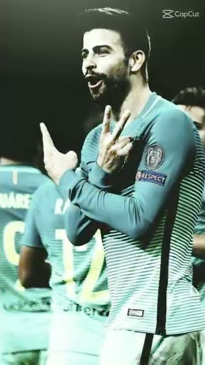 jedag jedug gerard pique