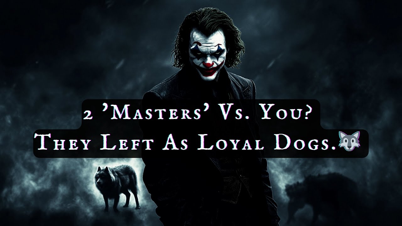 ОНИ ПРИСЛАЛИ ДВУХ «ГЕНИАЛЬНЫХ» МАНИПУЛЯТОРОВ... ВЫ ПРЕВРАТИЛИ ИХ В СВОИХ ВЕРНЫХ СОЛДАТ.