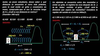 MRU - PARTE II