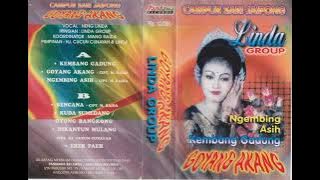 Neng Linda & Linda Group - Dikantun Mulang