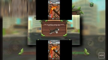 (YTPMV) catsim but reality Scan