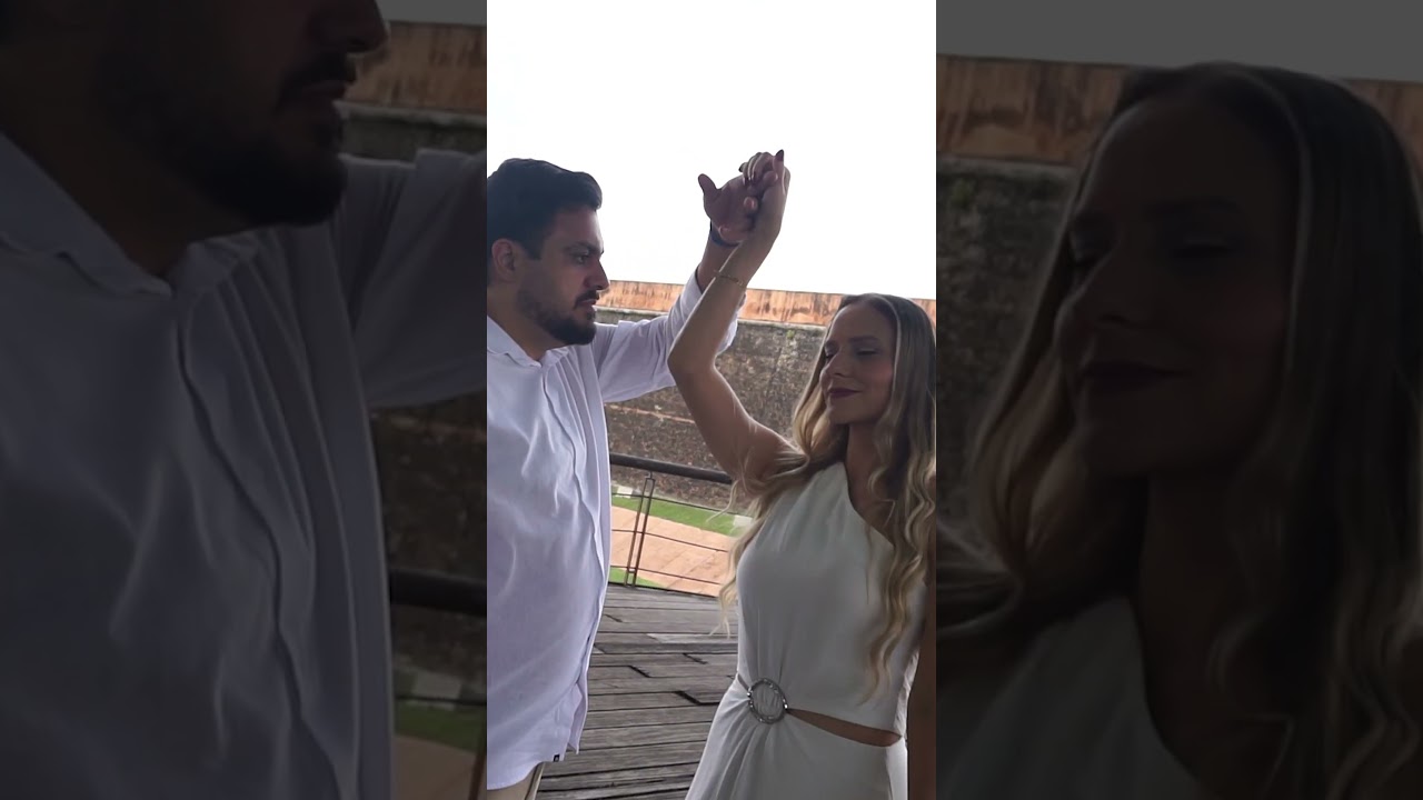 Thumbnail de Save the Date Mayara e Iury