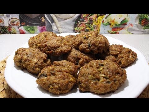 Video: Recept Za Pečene Polpete V Pečici