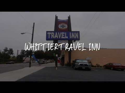 Whittier Travel Inn Review - Whittier , United States of America