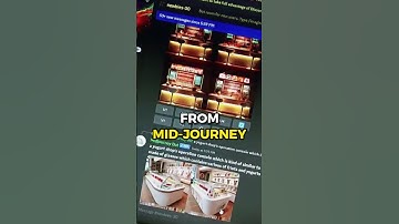 Make thousands of dollars with the help of AI: ChatGPT, Midjourney, and Canva Tutorial