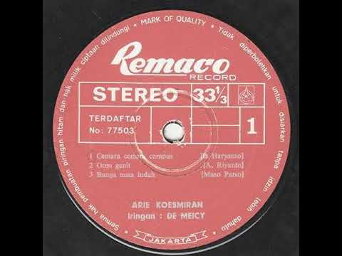 Oom Genit - Arie Koesmiran