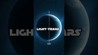 Cosmic Diamond Planet Worth Nonillion. .