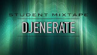 MIT Student DJ - DJenerate - Grappling With Reality @djphiliptan