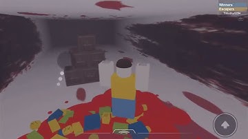 Hacked speedrun subending npcs are becoming smart