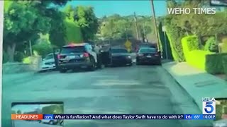 New video shows deputy struck by fleeing suspect Net Worth
