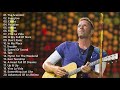 Coldplay Greatest Hits - Paradise Coldplay (Full Album)