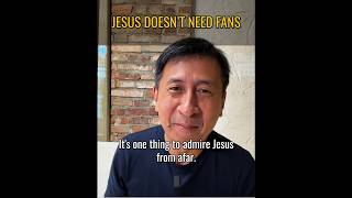 Fulltank Saturday: Jesus Doesn’t Need Fans