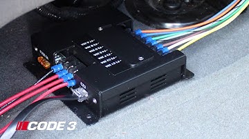 Remote Rocker Max Pak Switch