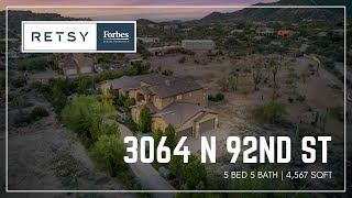 3064 N 92nd St | Home for Sale in Mesa, AZ | RETSY