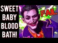 Warner CEO cries about Suicide Squad Kill The Justice League losing $200 million dollars!