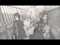 シャーペンで１枚再現シリーズ(東京レイヴンズOP)