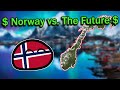 How Norway Got Rich And Stayed Rich 