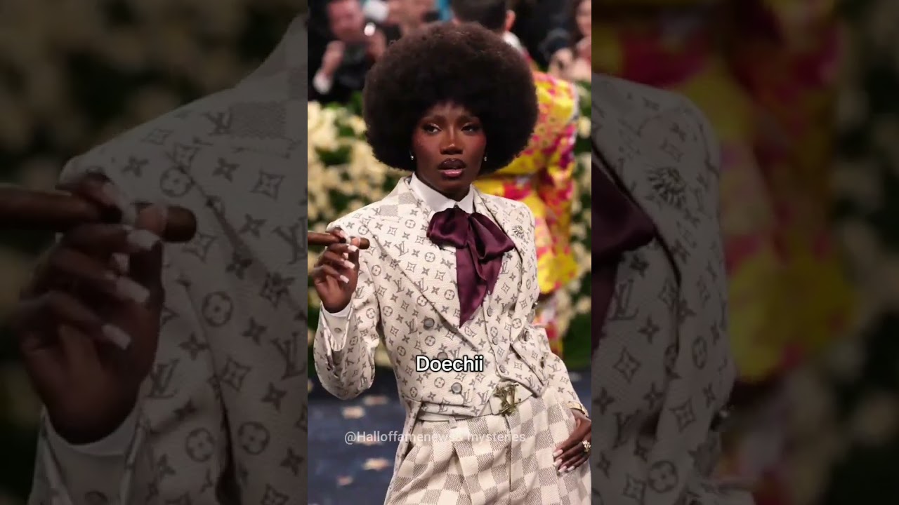 Met Gala outfits Women edition 😍🥰  