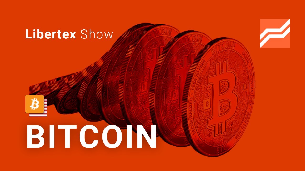 Señales BTC/USD: Positivas para Bitcoin | Libertex