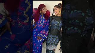 Maya Kama Publie Des Vidéos Avec Rougui La Jolie