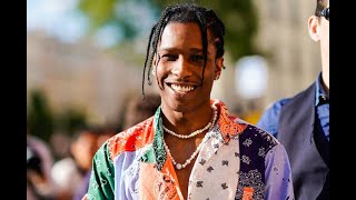 Aap Rocky X Alan Walker