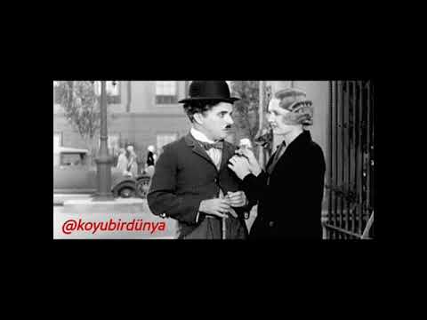 charlie chaplin edit  #duygusal #remix