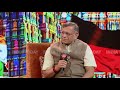 S gurumurthy speaks about sasikala  leaders fight  india today conclave south 2021