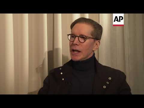 We Hadn T Gotten The Balance Right The Swarm Producer Frank Doelger Reveals What He Learned Fr 