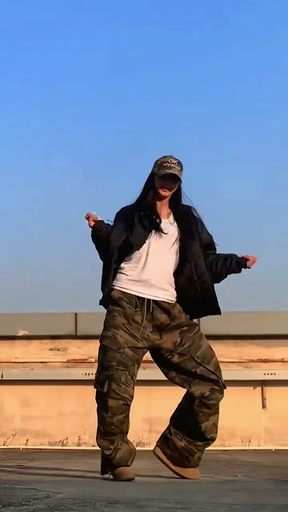 Lay It Down (steelix) #dance cover